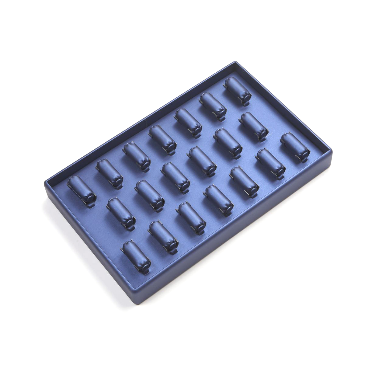 3600 14 x9  Stackable Leatherette Trays\NV3633.jpg